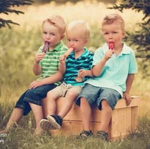 Meet your Posher, Tammy